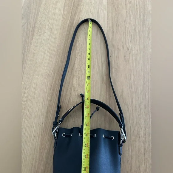 Jill By JillStuart mini bucket bag - Picture 9 of 16